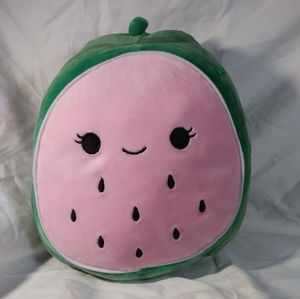 Wanda the Watermelon 2019 Squishmallow.